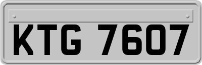 KTG7607