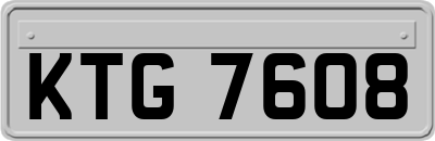 KTG7608