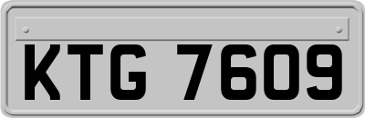 KTG7609