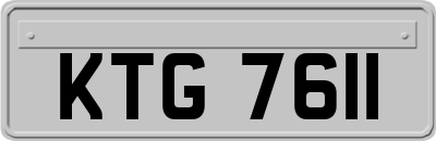 KTG7611