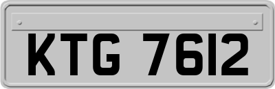 KTG7612