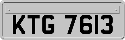 KTG7613