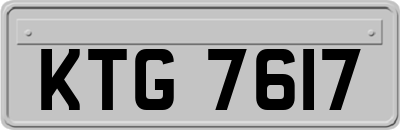 KTG7617