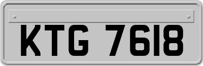 KTG7618