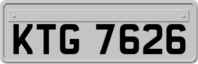 KTG7626