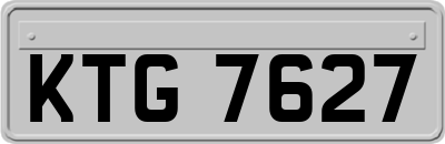 KTG7627