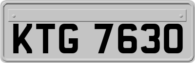 KTG7630