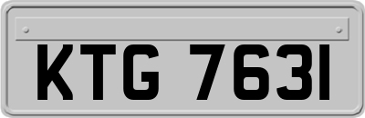KTG7631
