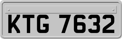 KTG7632