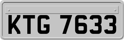 KTG7633