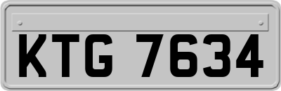 KTG7634