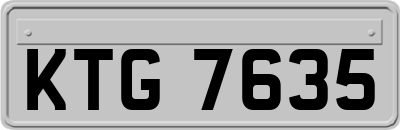 KTG7635
