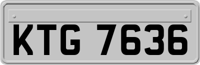 KTG7636