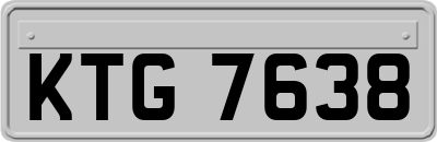 KTG7638