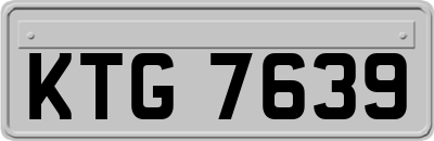 KTG7639