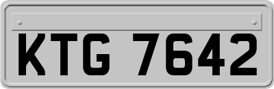 KTG7642