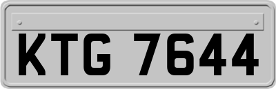 KTG7644