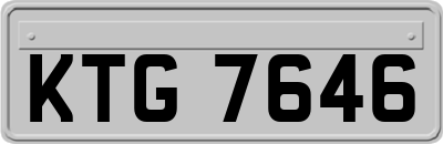 KTG7646