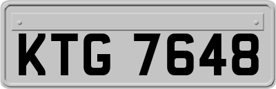 KTG7648
