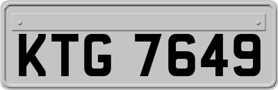 KTG7649