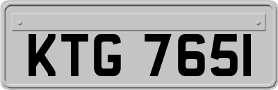 KTG7651