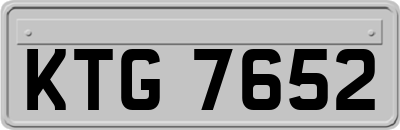 KTG7652