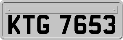 KTG7653