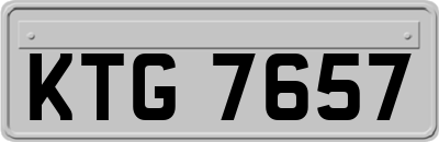 KTG7657