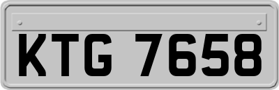 KTG7658