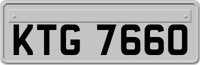KTG7660