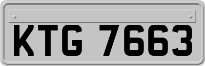 KTG7663