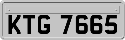 KTG7665