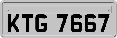 KTG7667