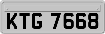 KTG7668