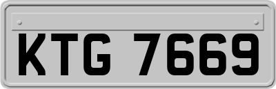 KTG7669