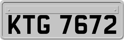 KTG7672