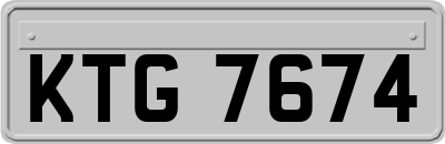 KTG7674