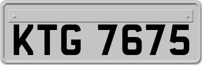 KTG7675