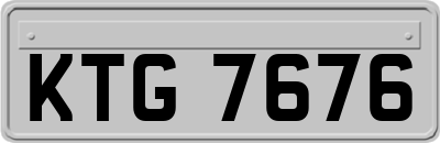 KTG7676