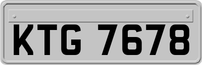 KTG7678