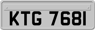 KTG7681