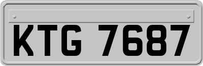 KTG7687