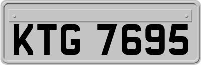 KTG7695