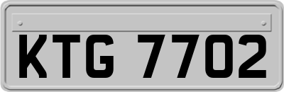 KTG7702