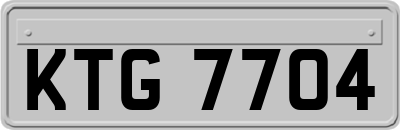 KTG7704