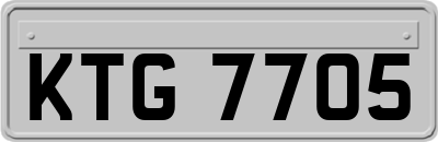 KTG7705