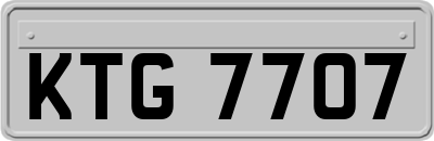 KTG7707