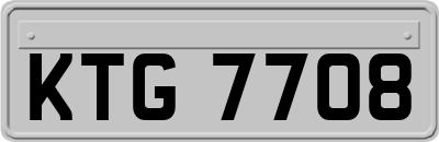 KTG7708
