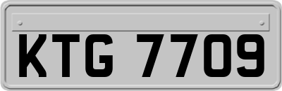 KTG7709