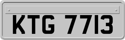 KTG7713